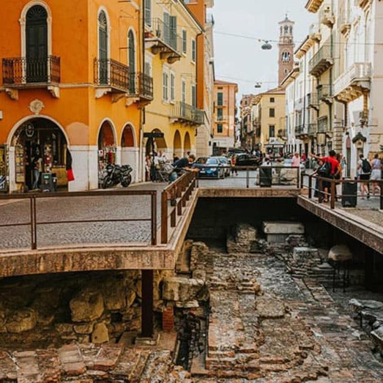 Photos of Secret Tours Verona