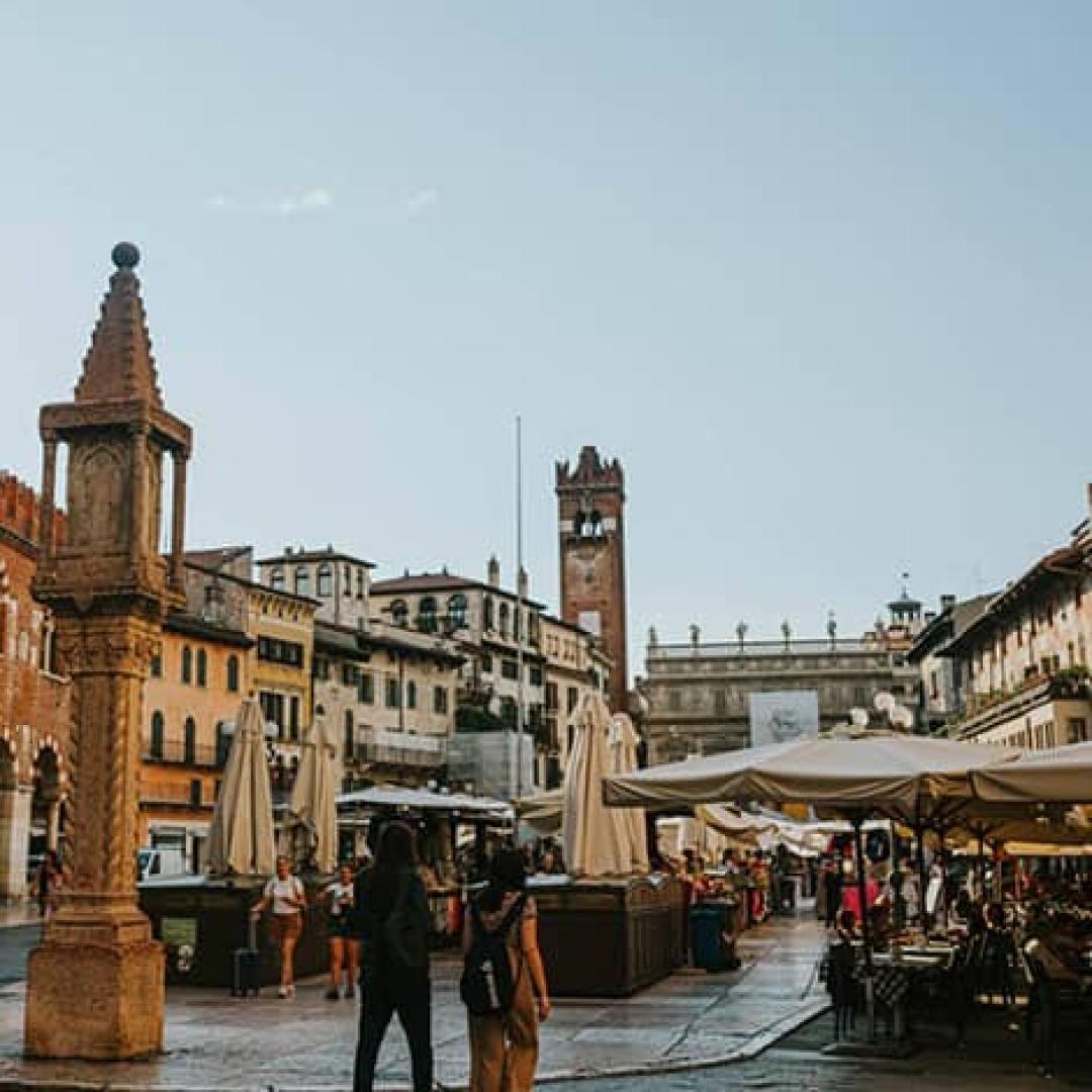 Photos of Secret Tours Verona