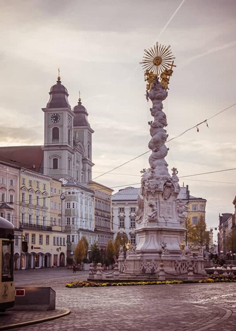 Linz Food Tour - Secret Food Tours