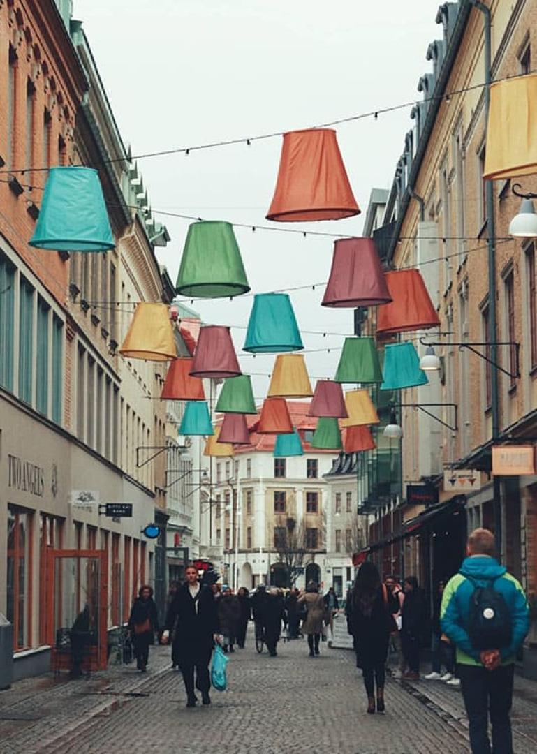 Gothenburg Food Tour - Secret Food Tours