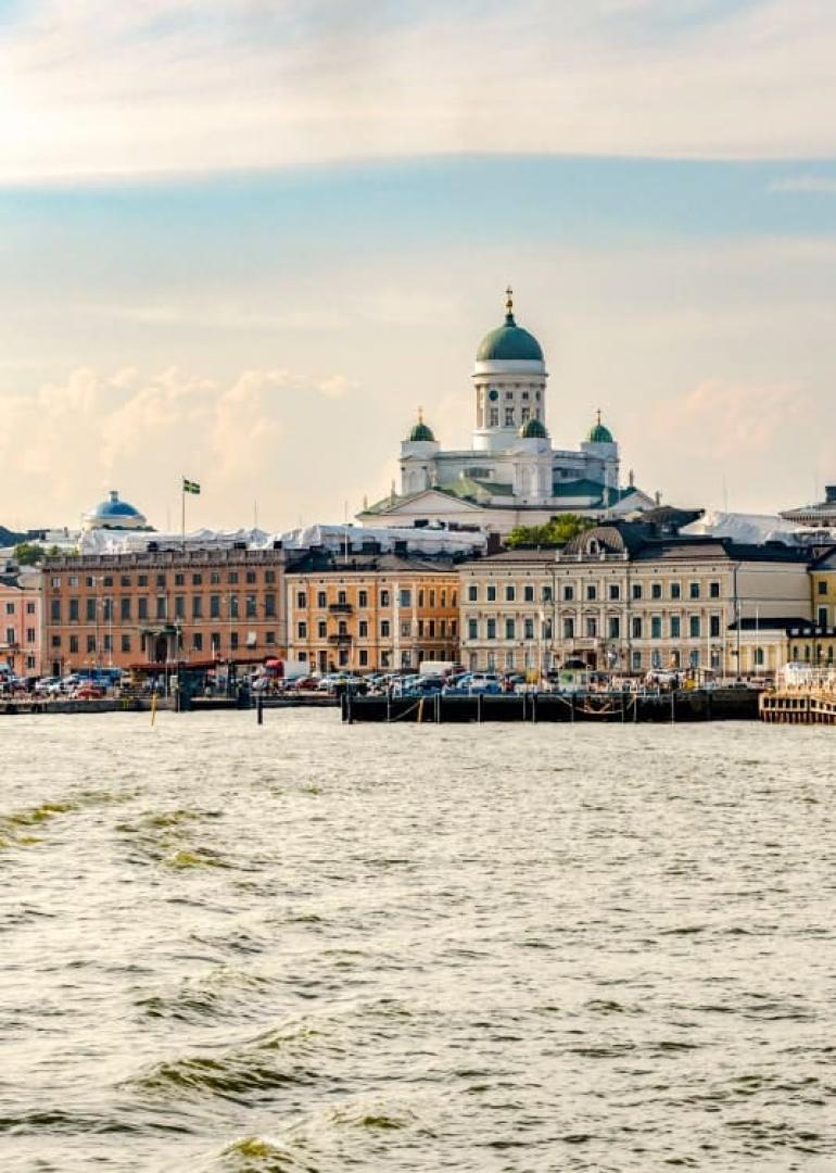Finland Food Tour  - Secret Food Tours