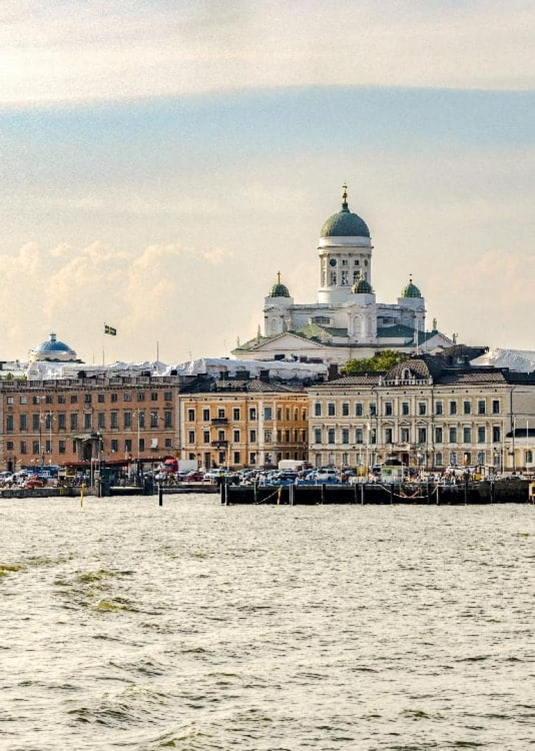 Helsinki Food Tour - Secret Food Tours