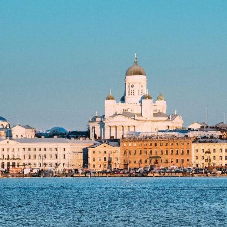 Photos of Secret Tours Helsinki