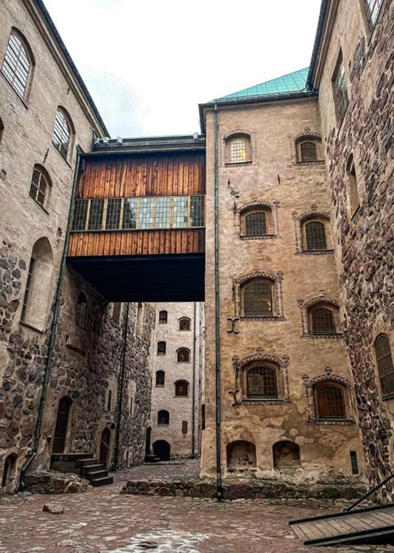 Turku Food Tour - Secret Food Tours