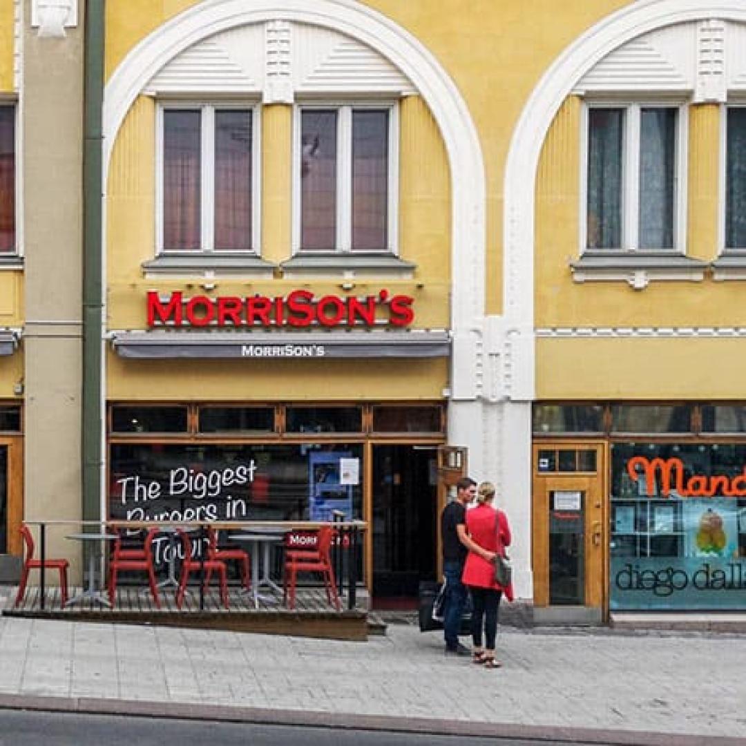 Photos of Secret Tours Turku