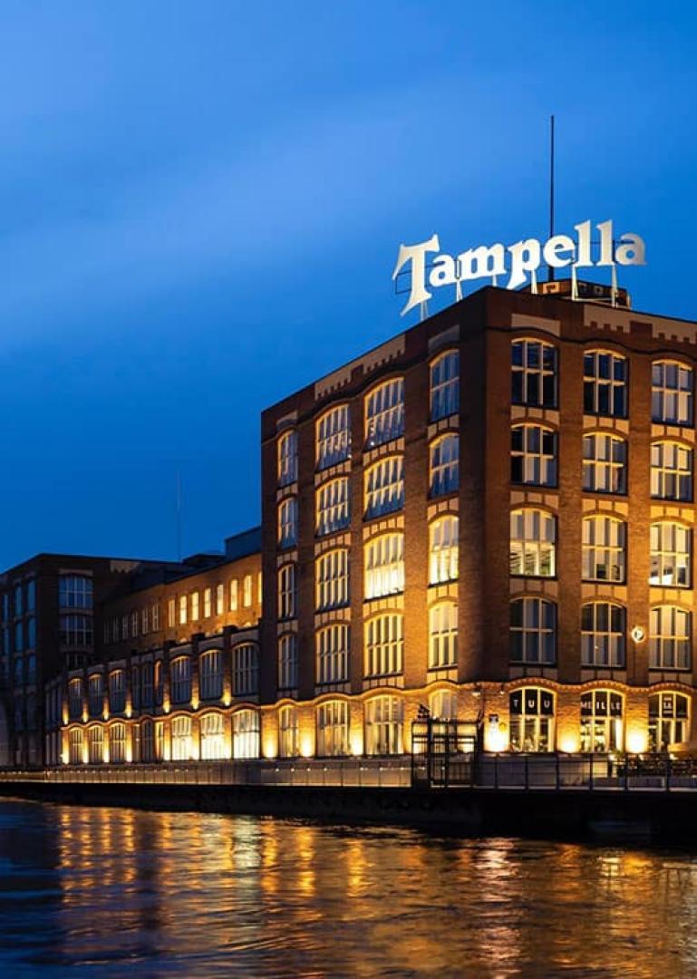 Tampere Food Tour - Secret Food Tours