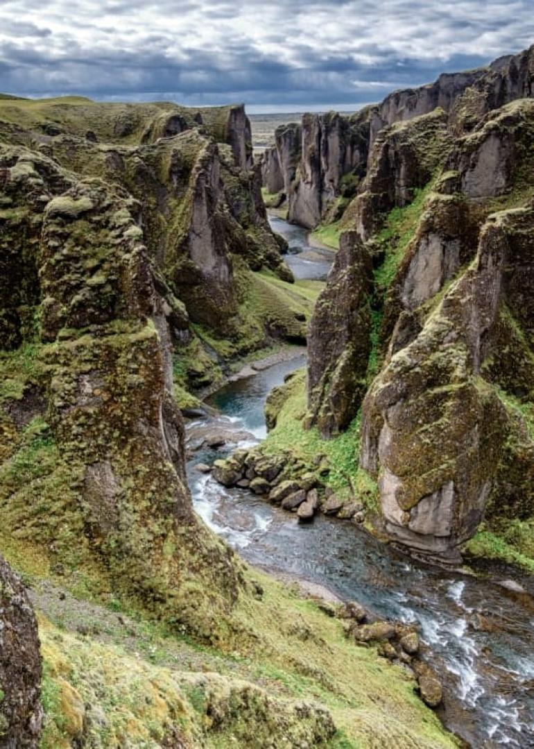Iceland Food Tour  - Secret Food Tours