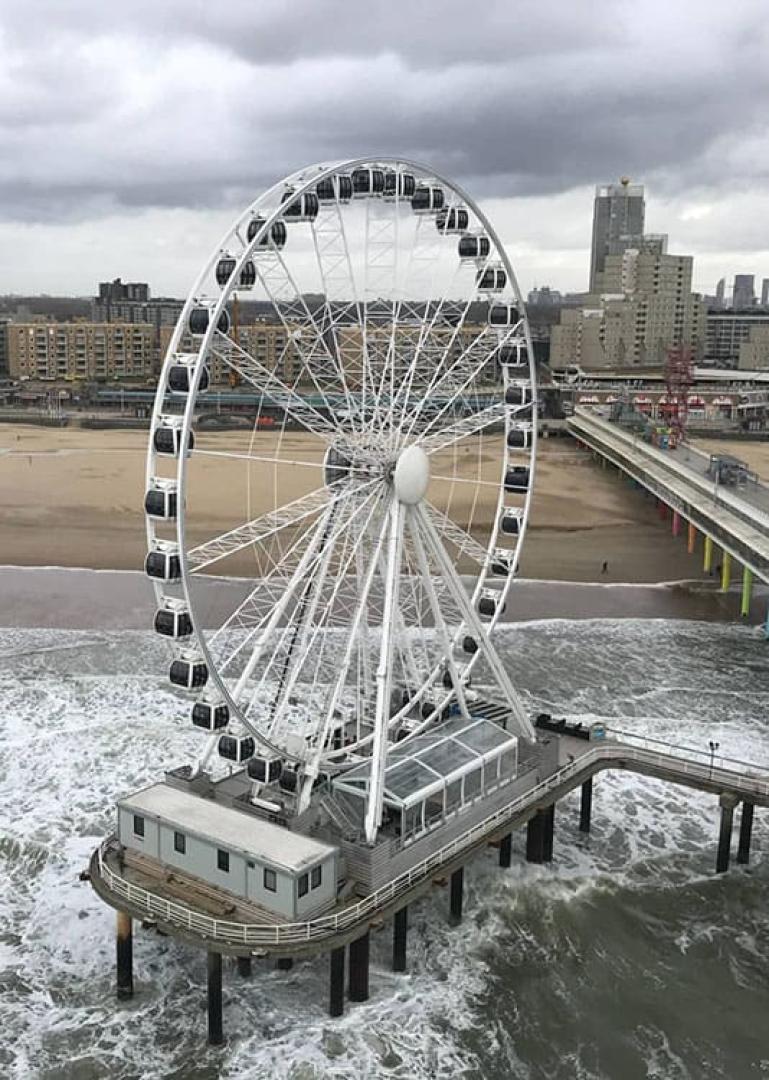 The Hague Food Tour - Secret Food Tours