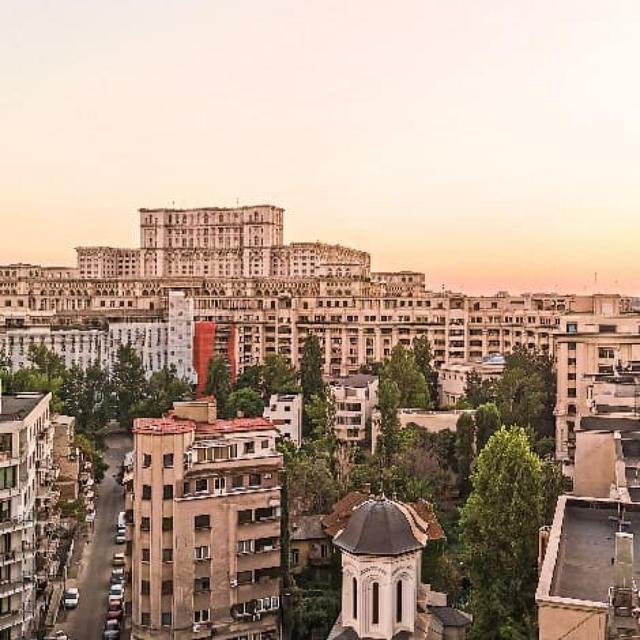 Photos of Secret Tours Bucharest