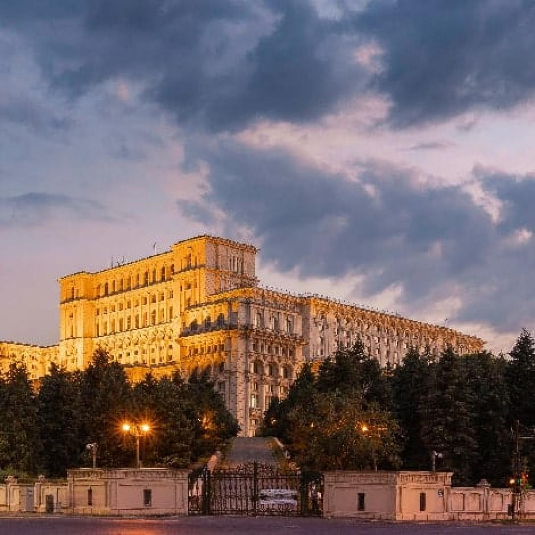 Photos of Secret Tours Bucharest