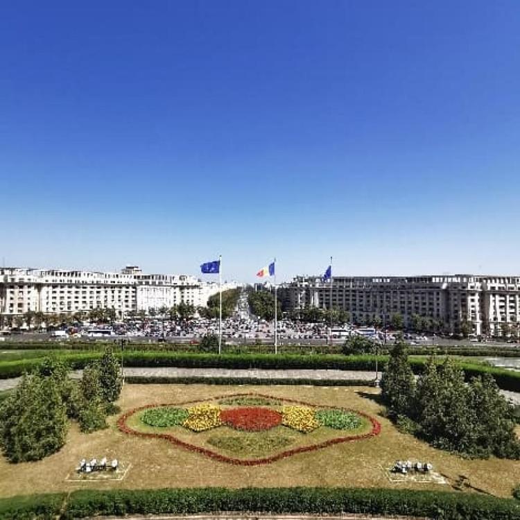 Photos of Secret Tours Bucharest