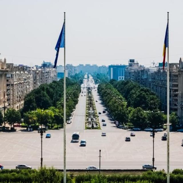 Photos of Secret Tours Bucharest