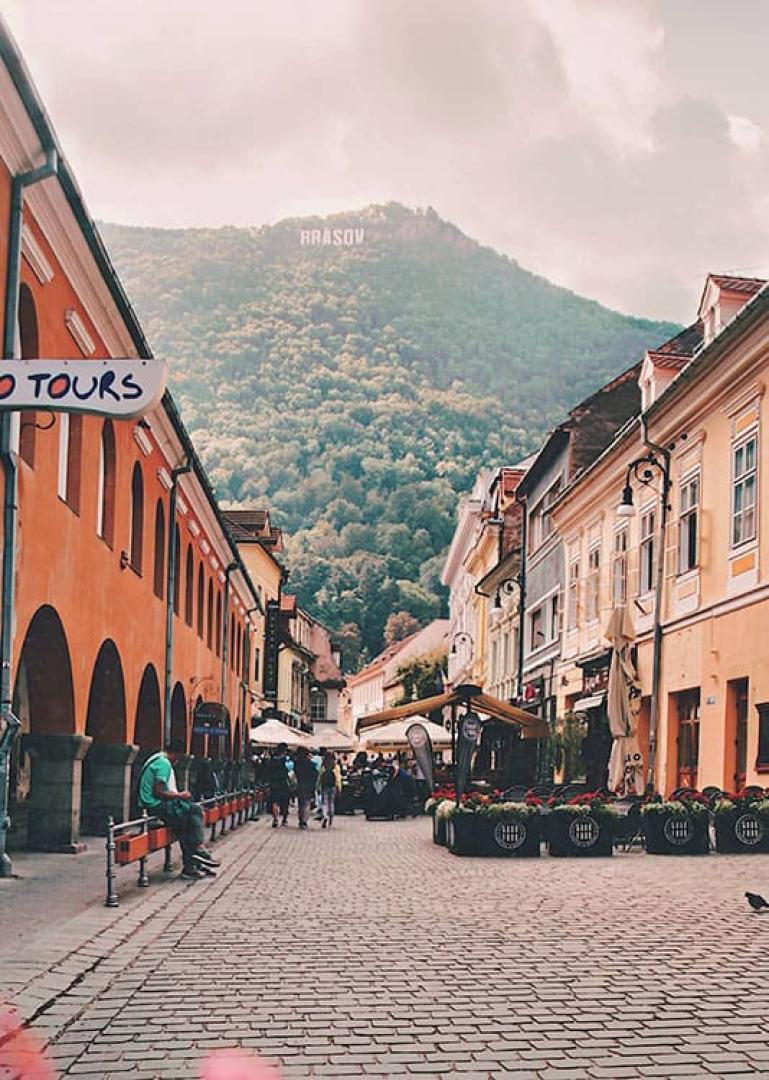 Brasov Food Tour - Secret Food Tours
