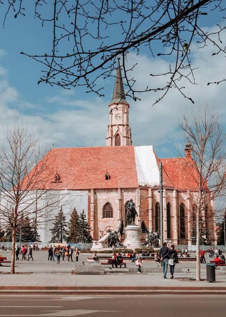 Cluj-Napoca Food Tour - Secret Food Tours