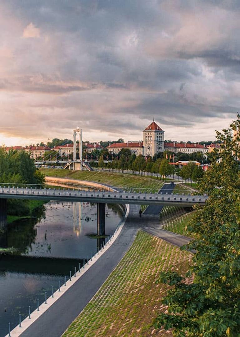Kaunas Food Tour - Secret Food Tours