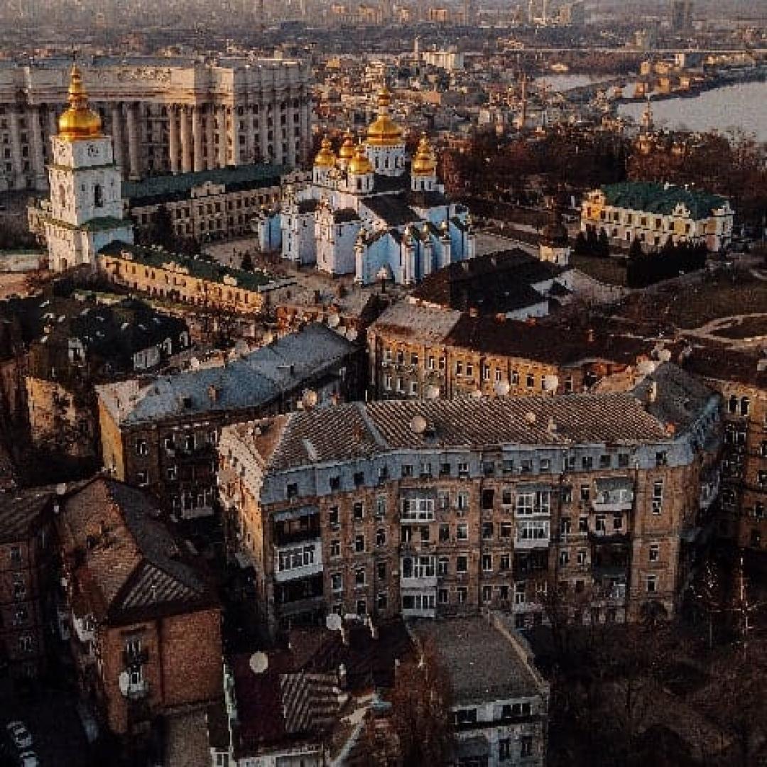 Photos of Secret Tours Kiev
