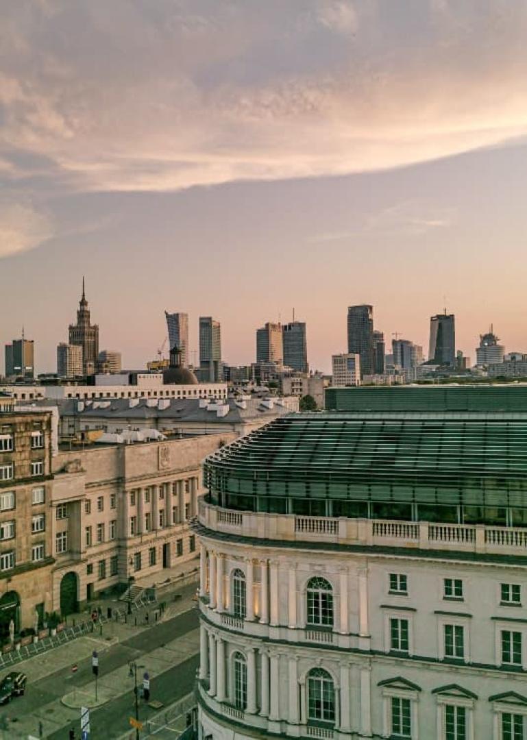 Warsaw Food Tour - Secret Food Tours
