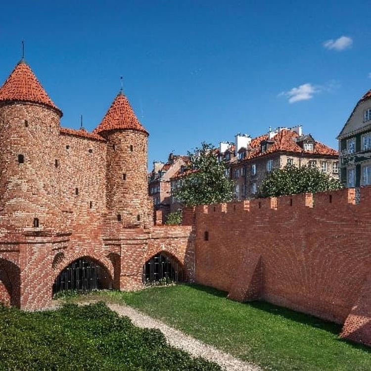 Photos of Secret Tours Warsaw