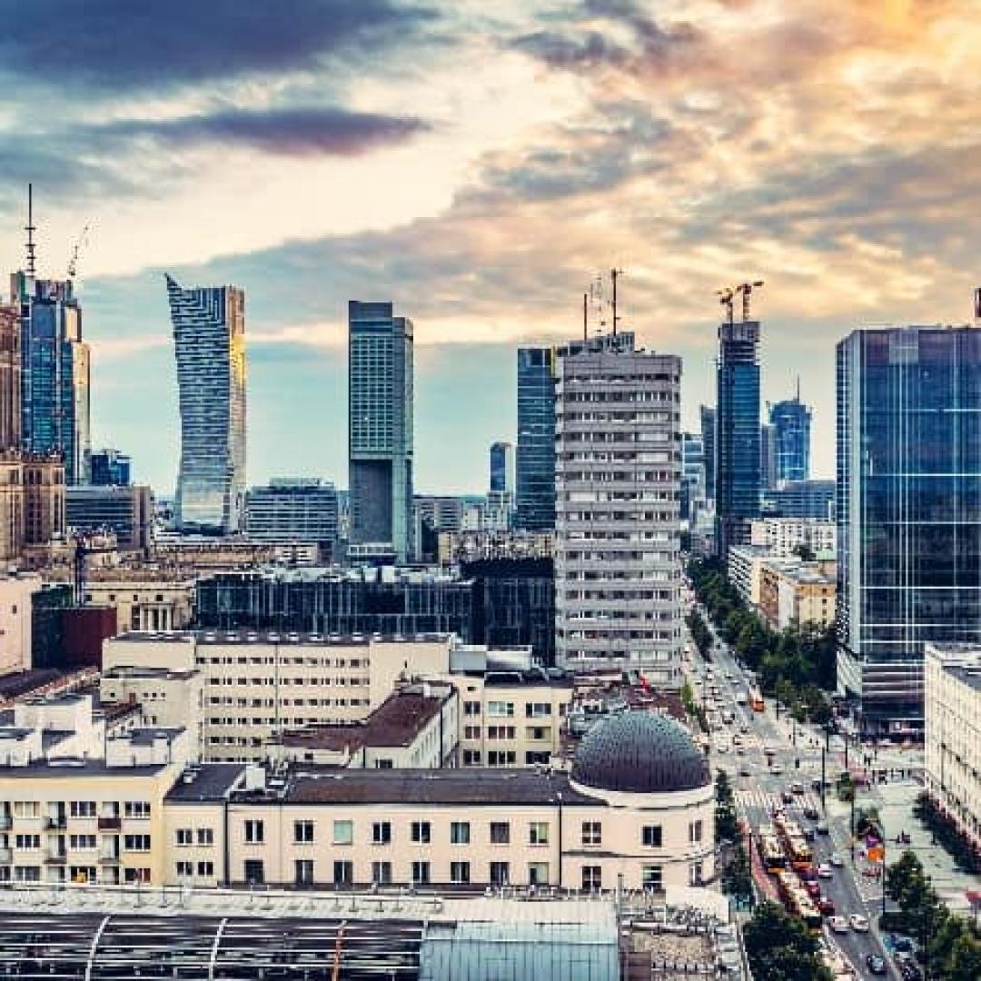 Photos of Secret Tours Warsaw