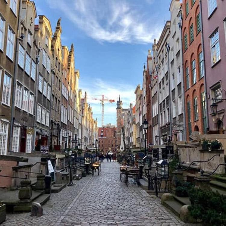 Photos of Secret Tours Gdansk