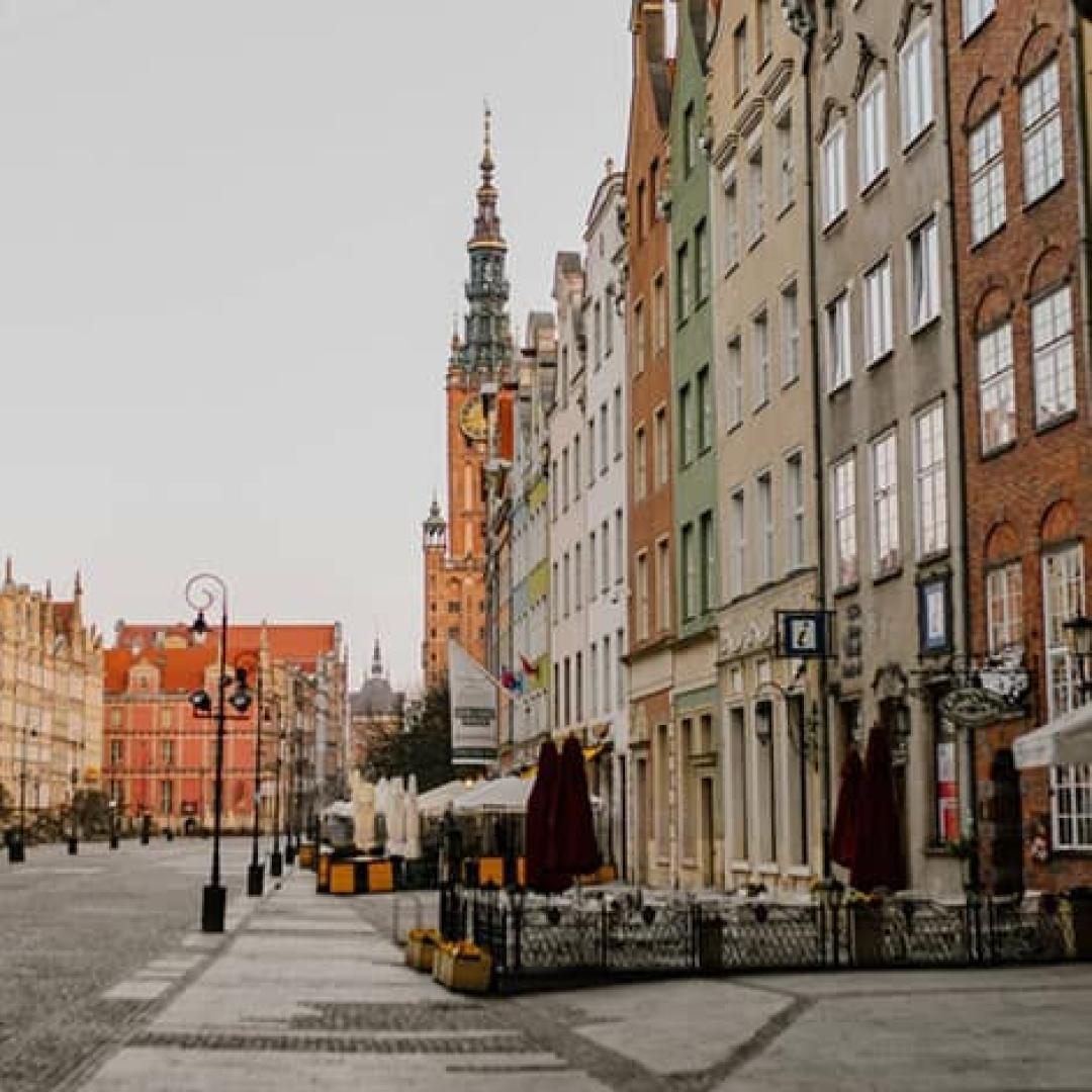 Photos of Secret Tours Gdansk