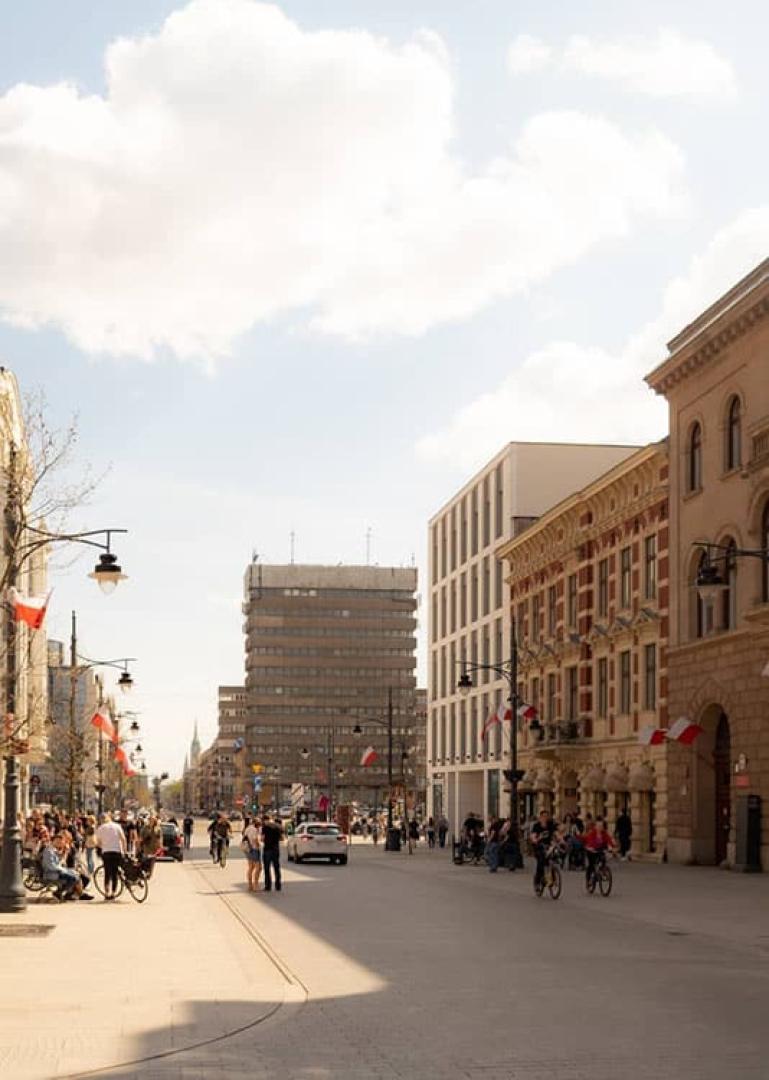 Lodz Food Tour - Secret Food Tours