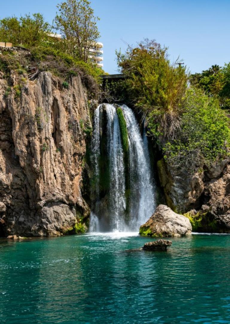 Antalya Food Tour - Secret Food Tours