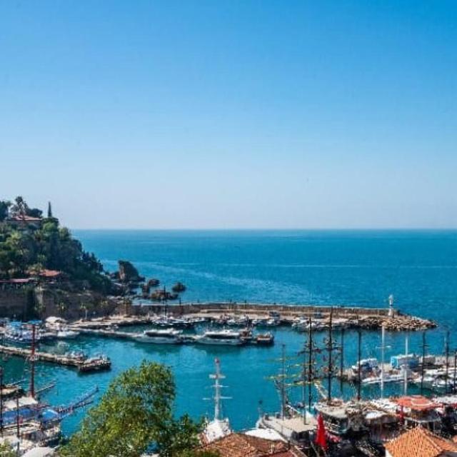 Photos of Secret Tours Antalya