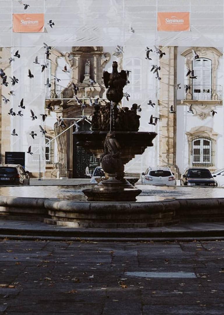 Braga Food Tour - Secret Food Tours