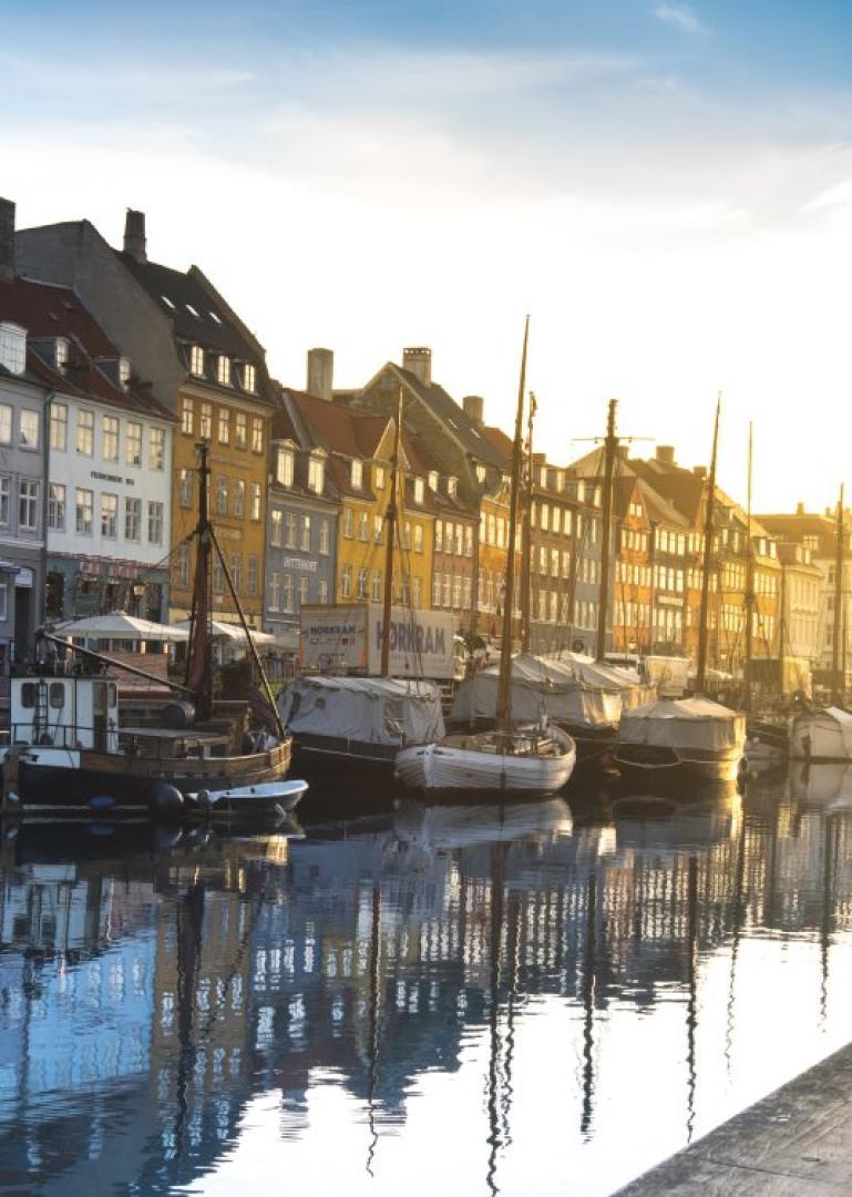 Frederiksberg Food Tour - Secret Food Tours