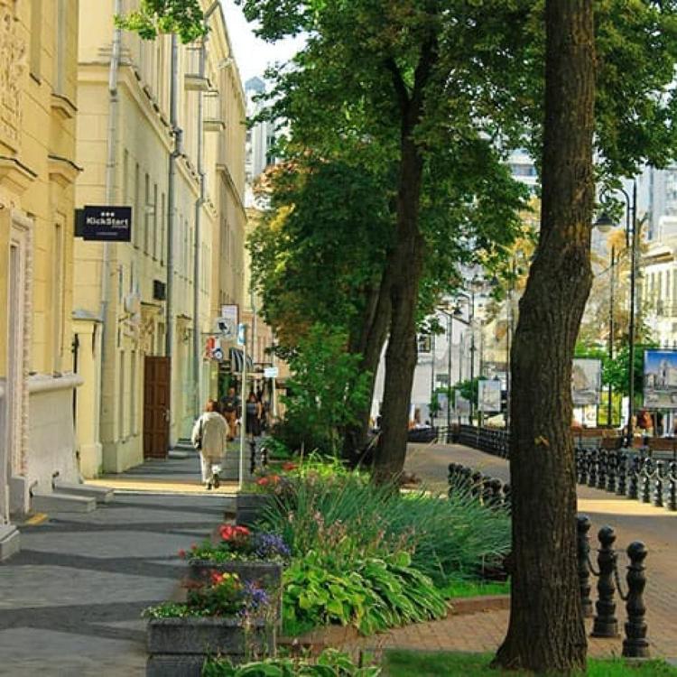 Photos of Secret Tours Minsk
