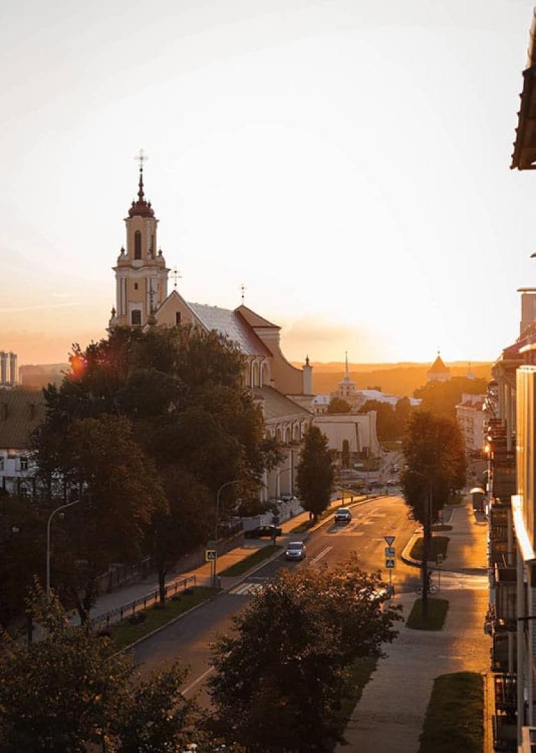 Grodno Food Tour - Secret Food Tours