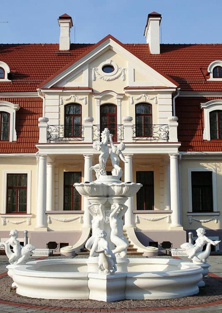 Daugavpils Food Tour - Secret Food Tours
