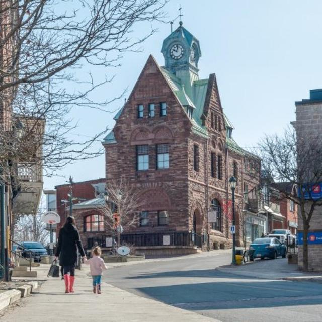 Almonte Food Tour - Secret Food Tours