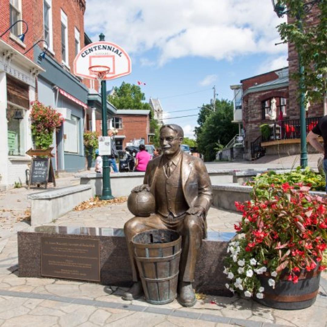 Almonte Food Tour - Secret Food Tours
