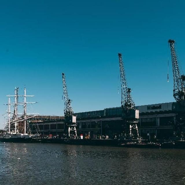 Photos of Secret Tours Bristol