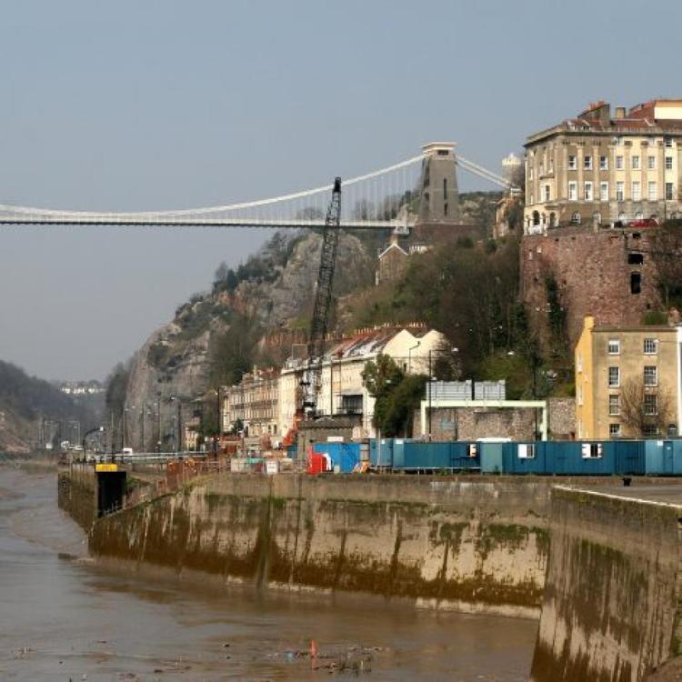Photos of Secret Tours Bristol
