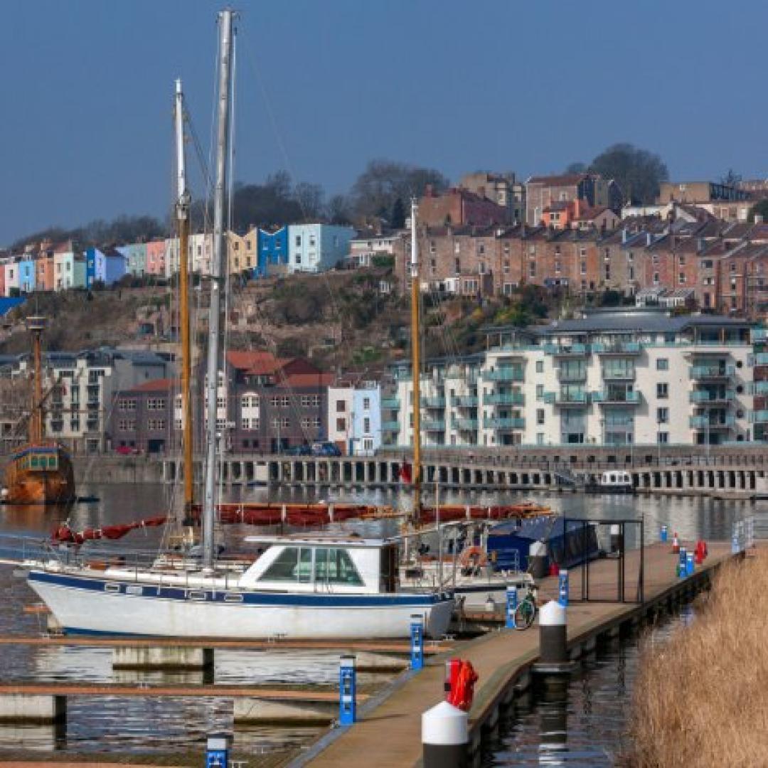 Photos of Secret Tours Bristol