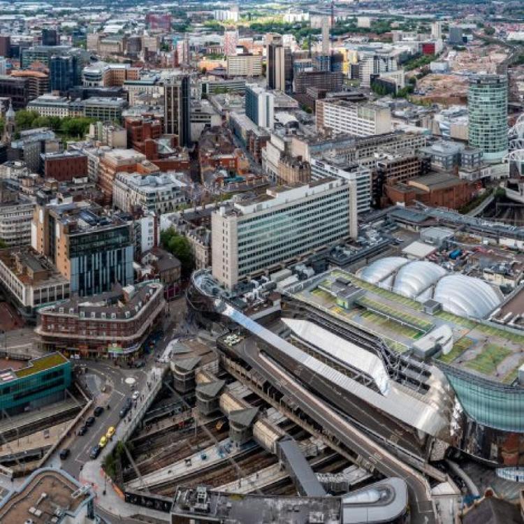 Photos of Secret Tours Birmingham