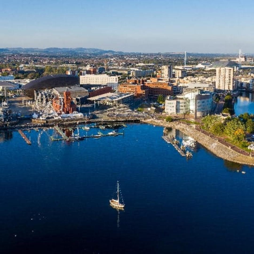 Photos of Secret Tours Cardiff