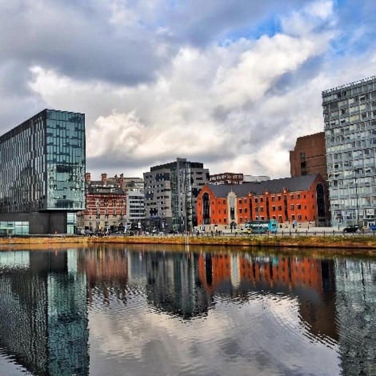 Photos of Secret Tours Liverpool
