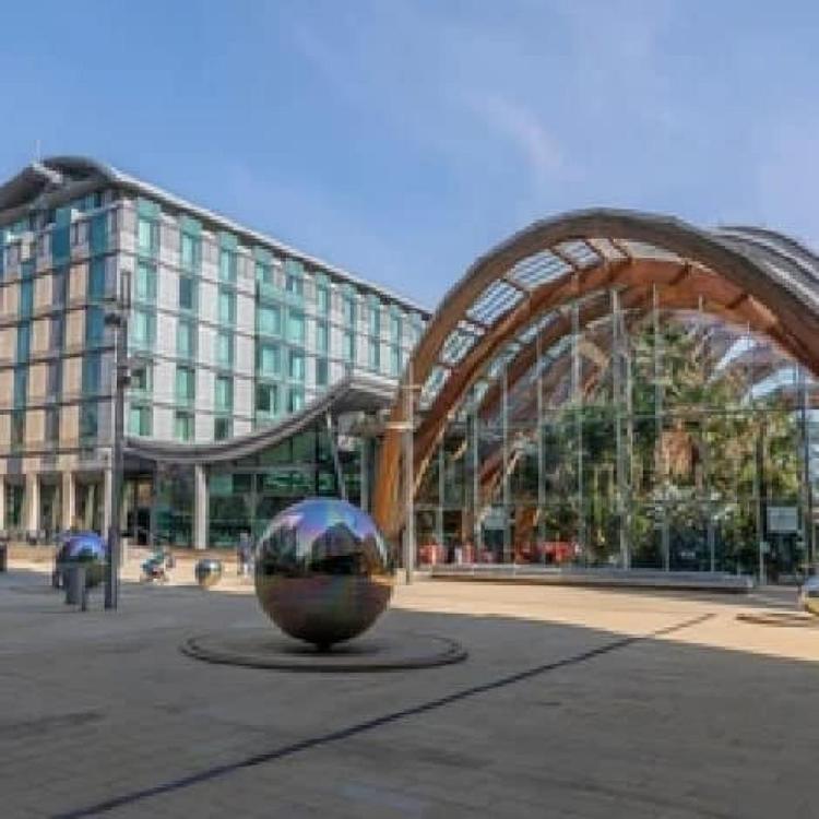 Photos of Secret Tours Sheffield
