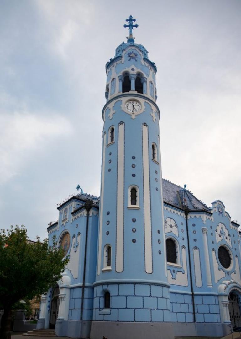 Bratislava Food Tour - Secret Food Tours