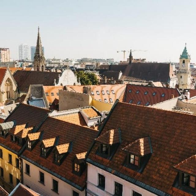 Photos of Secret Tours Bratislava