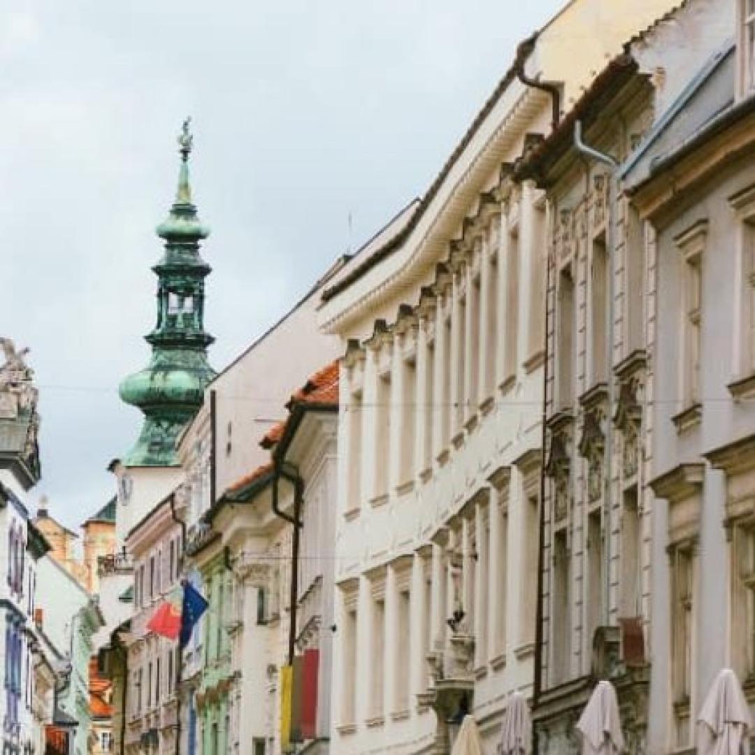 Photos of Secret Tours Bratislava