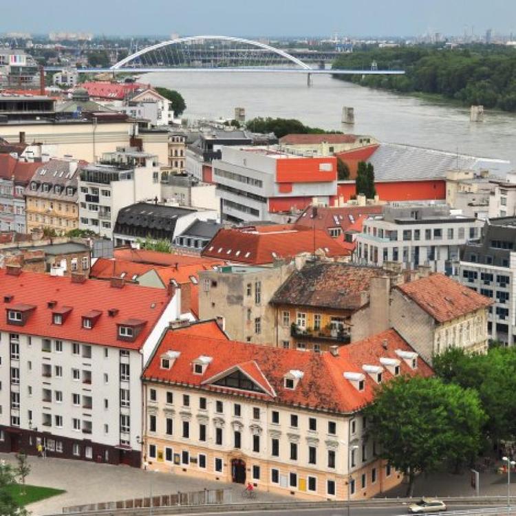 Photos of Secret Tours Bratislava
