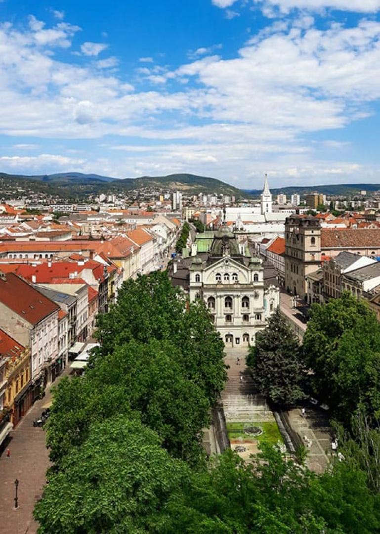 Kosice Food Tour - Secret Food Tours