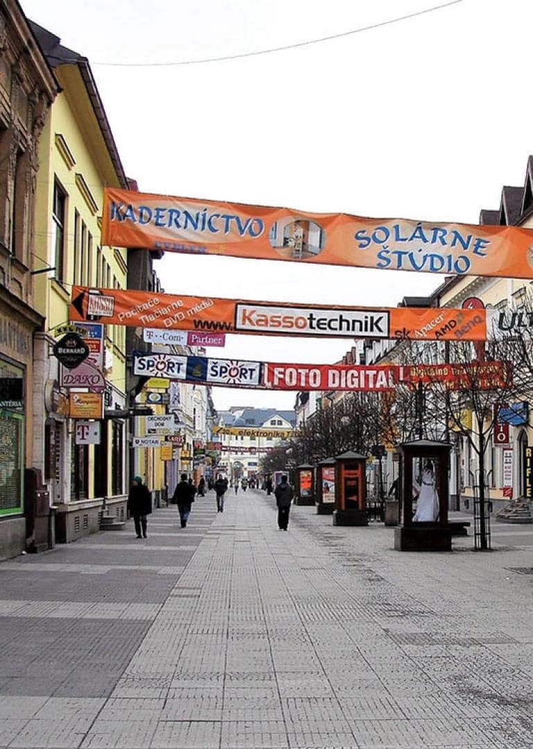 Zilina Food Tour - Secret Food Tours