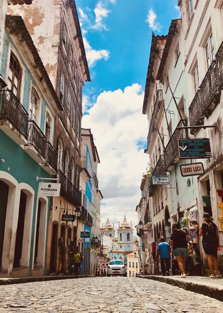 Salvador Food Tour - Secret Food Tours