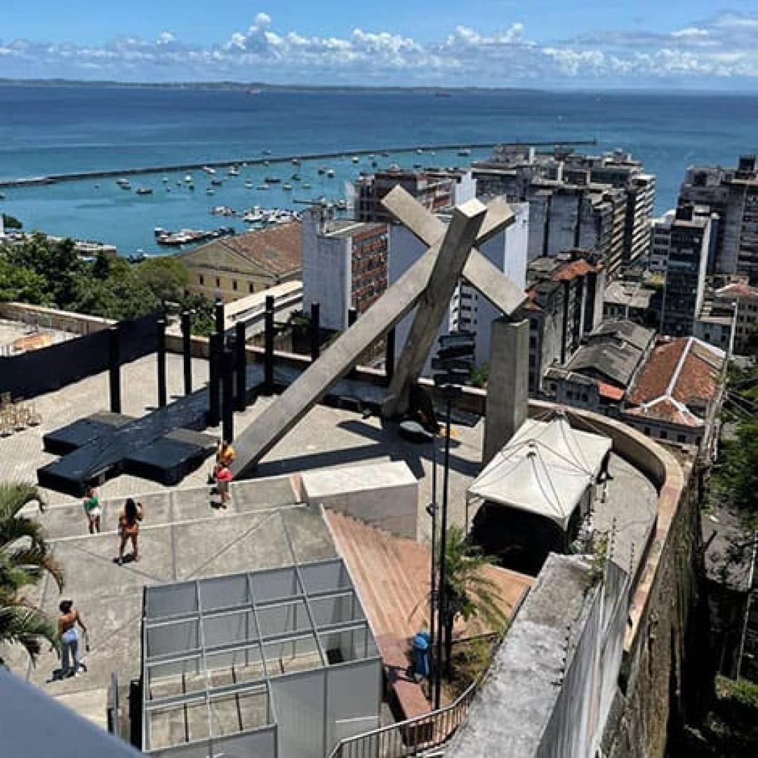 Photos of Secret Tours Salvador